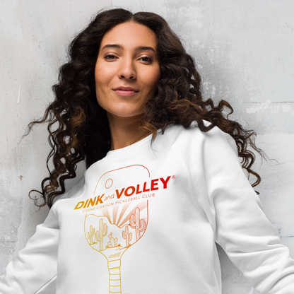 The Grand Canyon Unisex Sweatshirt