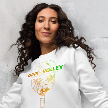 The Sunshine State Unisex Sweatshirt