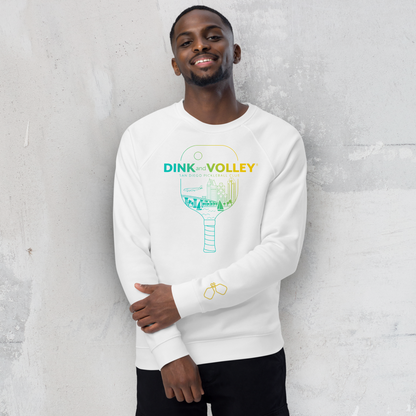 The San Diego Unisex Sweatshirt