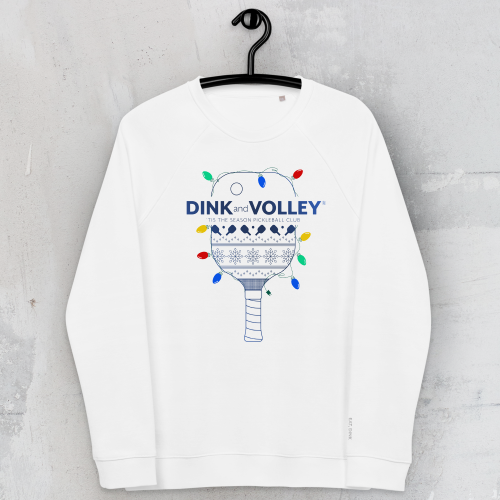 The Tis The Season Holiday Unisex Sweatshirt