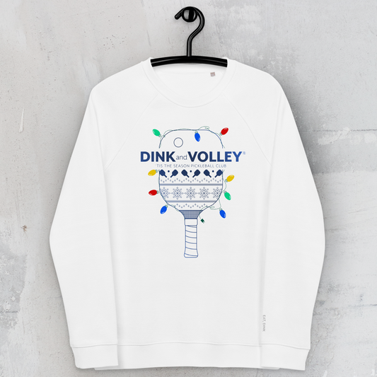 The Tis The Season Holiday Unisex Sweatshirt