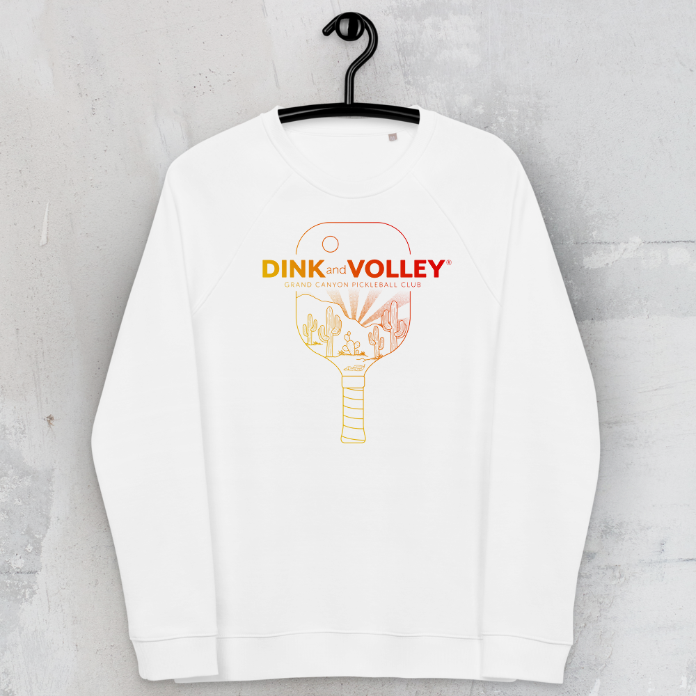 The Grand Canyon Unisex Sweatshirt