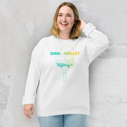 The San Diego Unisex Sweatshirt