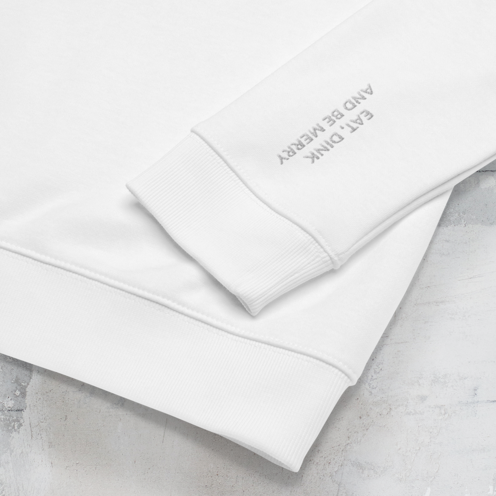 The Tis The Season Holiday Unisex Sweatshirt