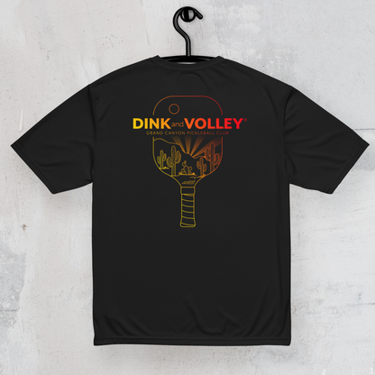The Grand Canyon Unisex Performance Tee