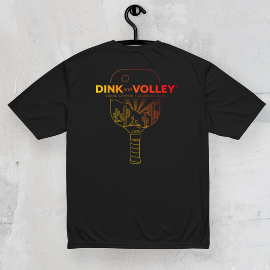 The Grand Canyon Unisex Performance Tee