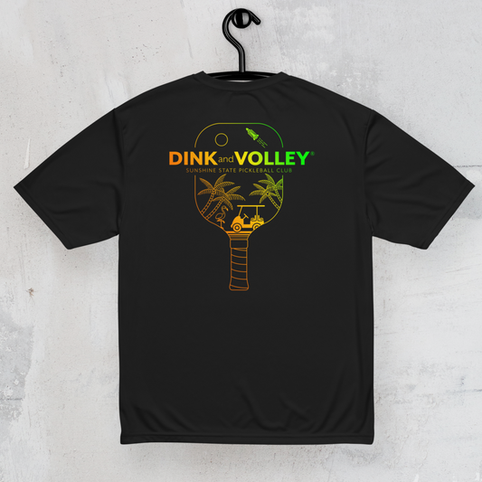 The Sunshine State Unisex Performance Tee