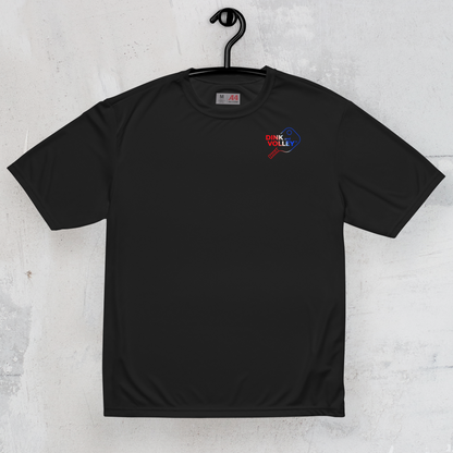 The All American Unisex Performance Tee