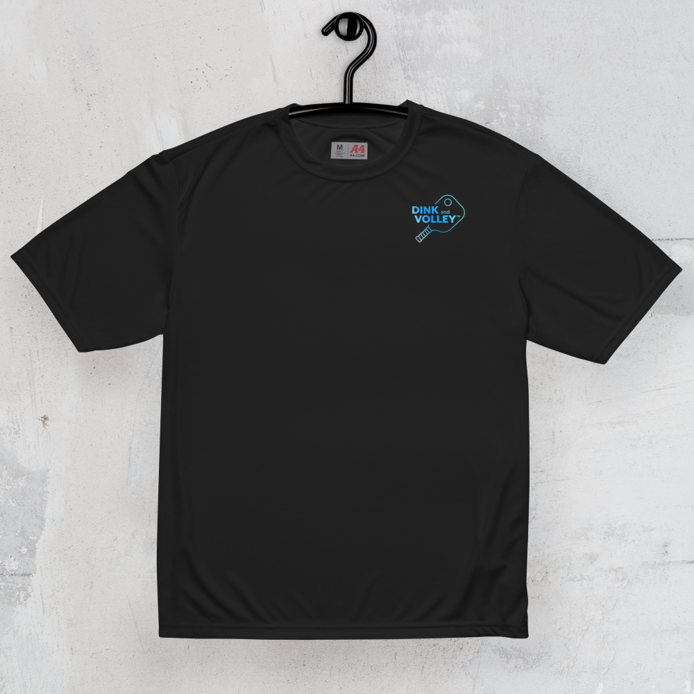 The North Star Unisex Performance Tee