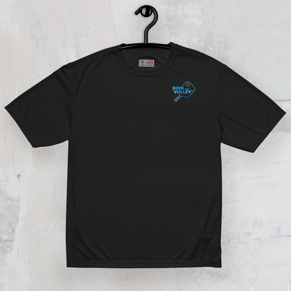 The North Star Unisex Performance Tee