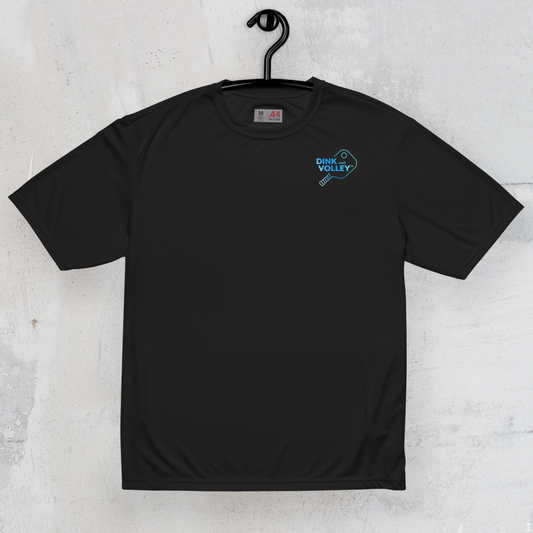 The North Star Unisex Performance Tee