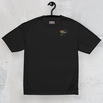 The Camo All American Unisex performance Tee