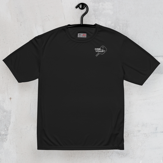 The New Yorker Unisex Performance Tee