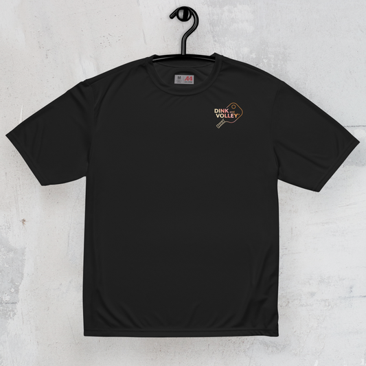 The Palm Springs Unisex Performance Tee