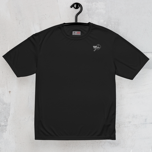 The 002 Unisex Performance Tee
