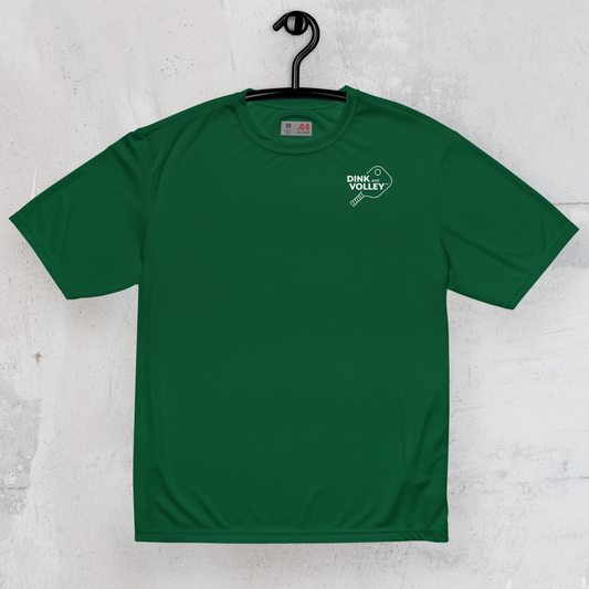 The Support Local Unisex Performance Tee