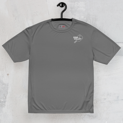 The Courts Unisex Performance Tee