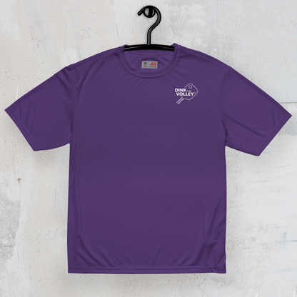 The Support Local Unisex Performance Tee
