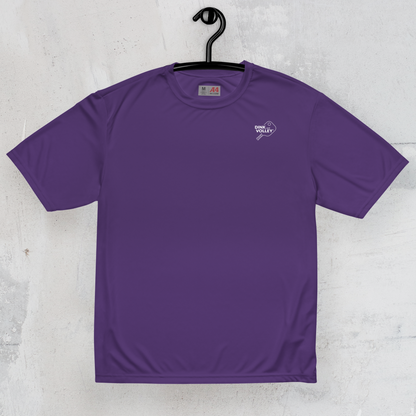 The 002 Unisex Performance Tee