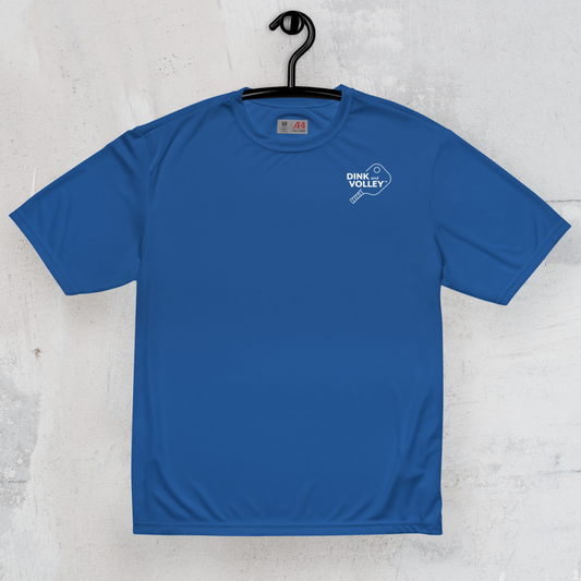 The Courts Unisex Performance Tee