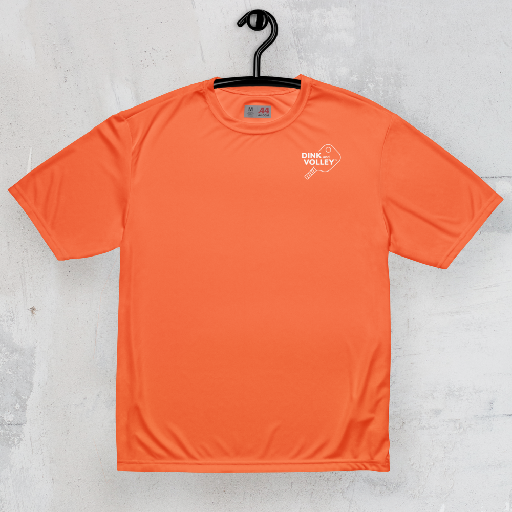 The Support Local Unisex Performance Tee