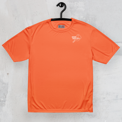 The Support Local Unisex Performance Tee