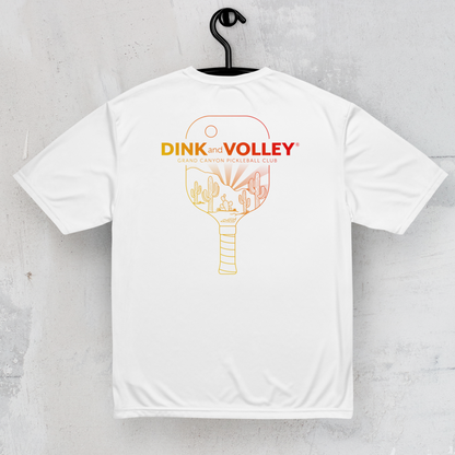 The Grand Canyon Unisex Performance Tee