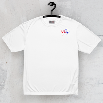 The All American Unisex Performance Tee