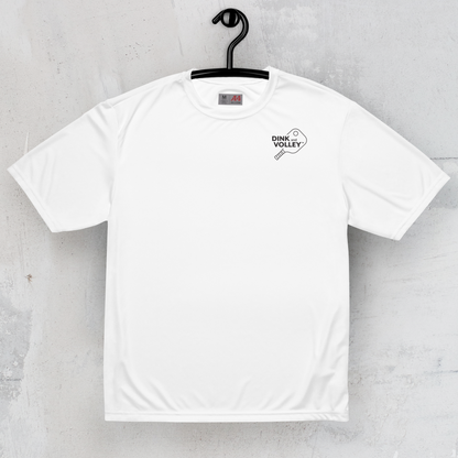 The Support Local Unisex Performance Tee