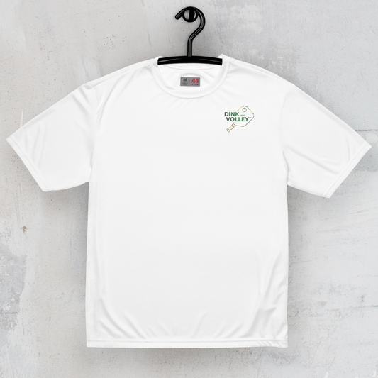 The Camo All American Unisex performance Tee