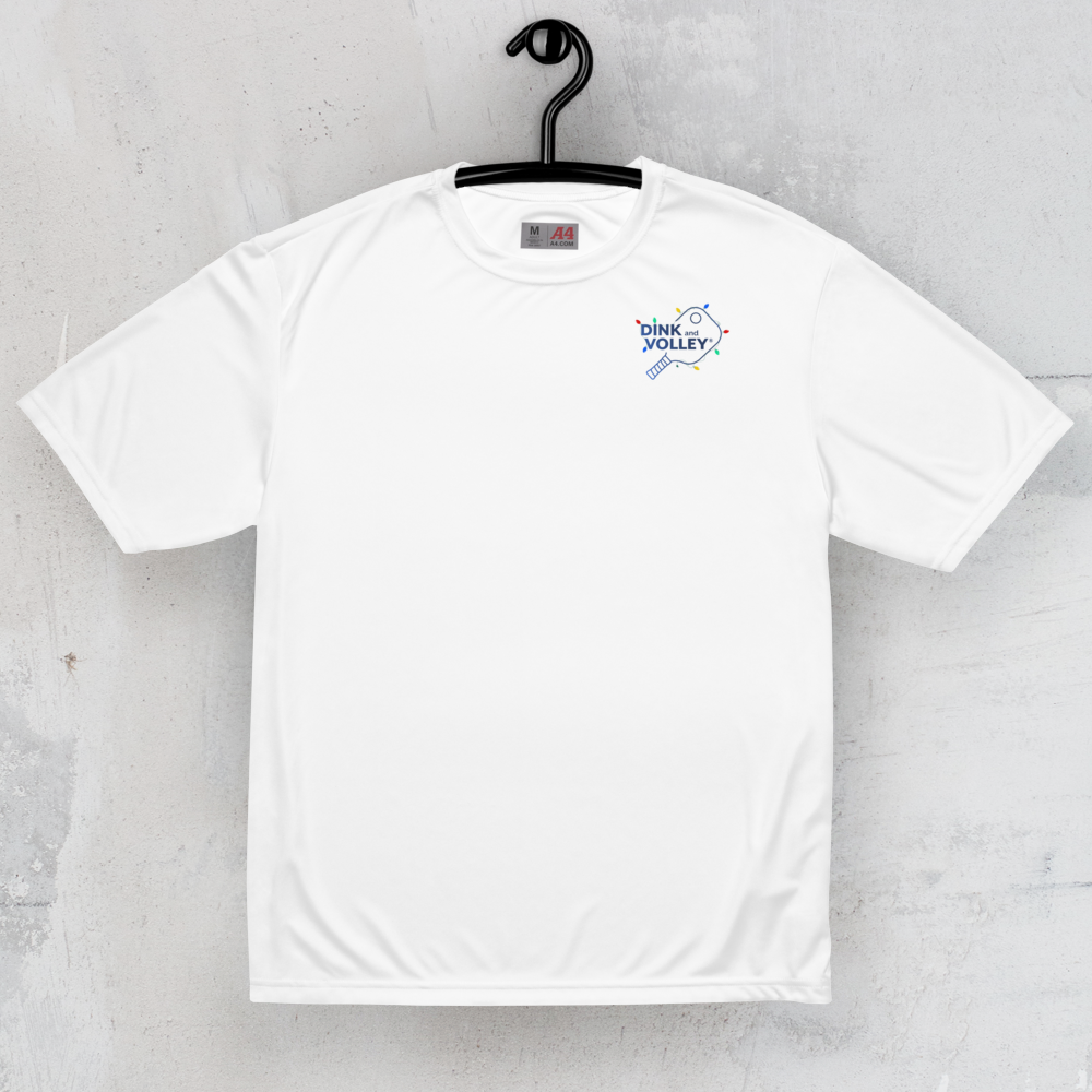 The Tis The Season Unisex performance Tee