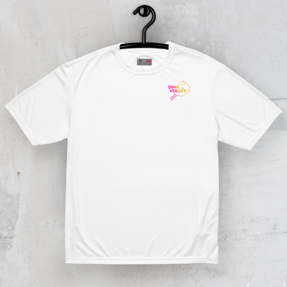 The SoCal Unisex Performance Tee