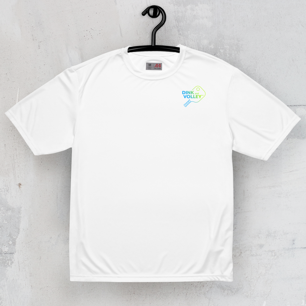 The West Coast Unisex Performance Tee
