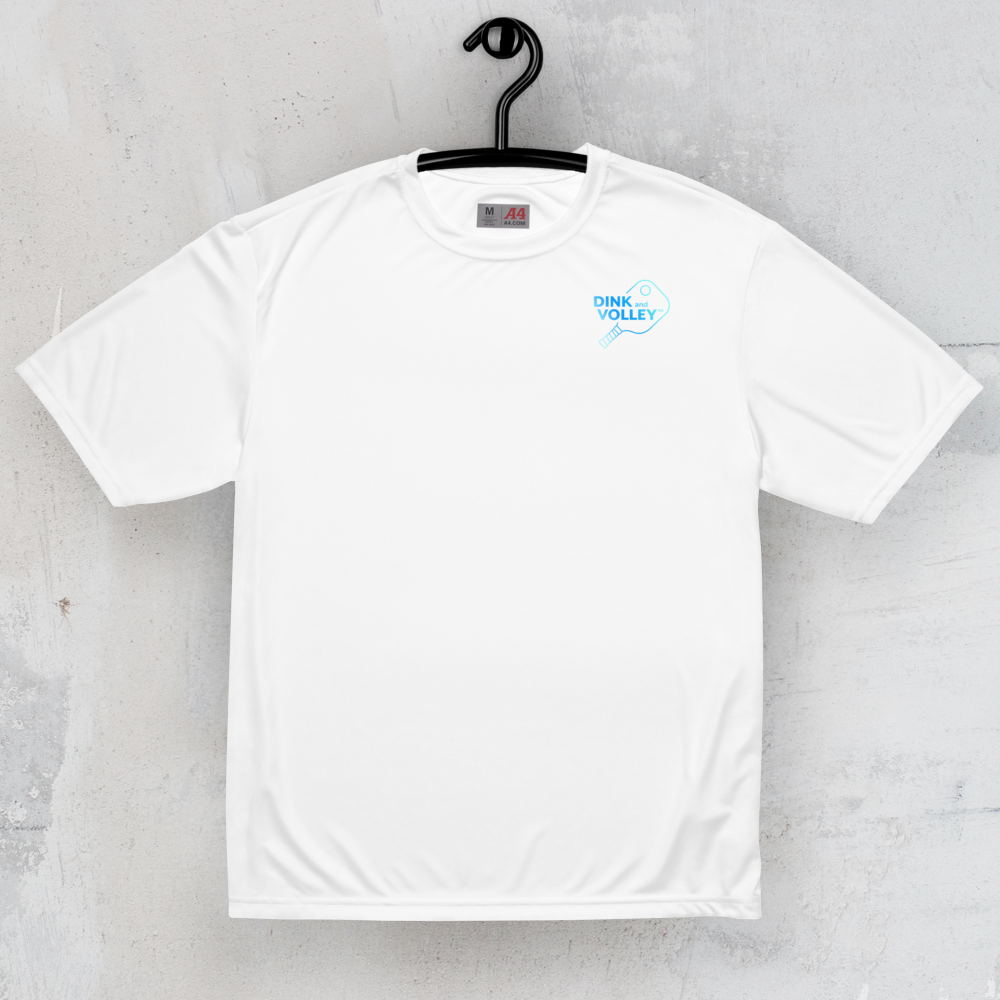 The North Star Unisex Performance Tee