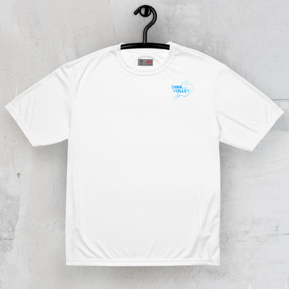 The North Star Unisex Performance Tee