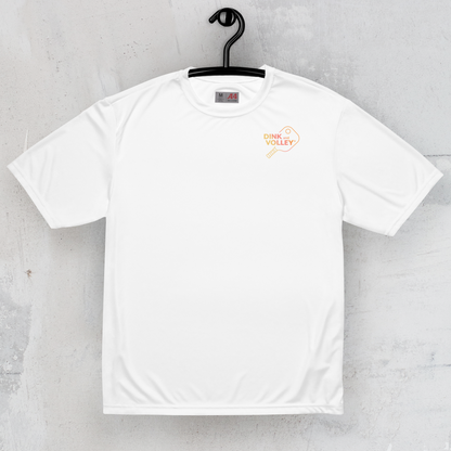 The Palm Springs Unisex Performance Tee