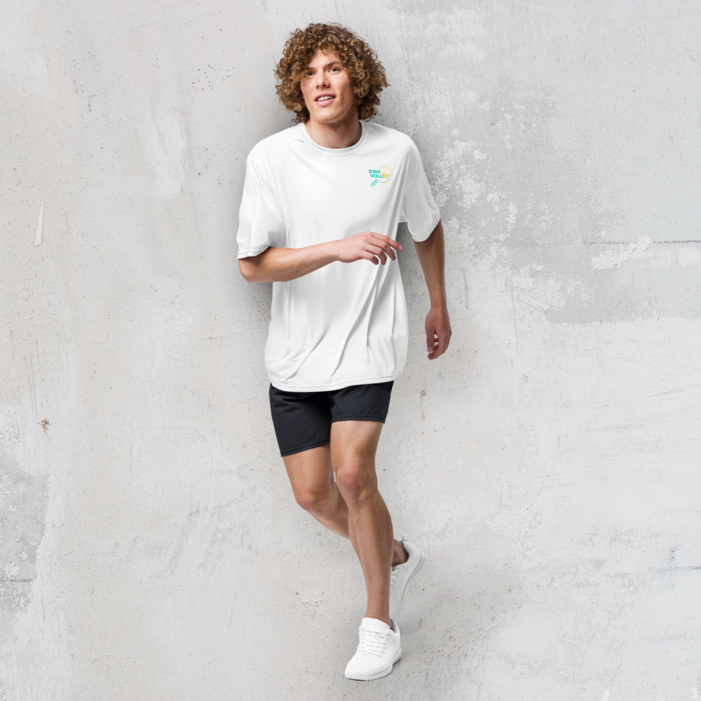 The San Diego Unisex Performance Tee