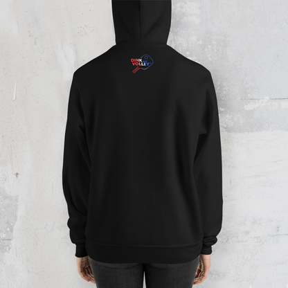 The All American Unisex Hoodie