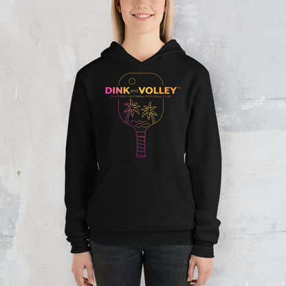 The SoCal Unisex Hoodie