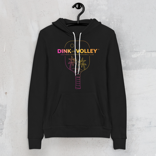 The SoCal Unisex Hoodie