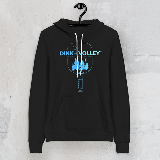 The North Star Unisex Hoodie