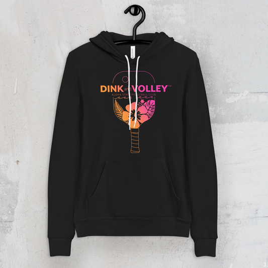 The Aloha State Unisex hoodie