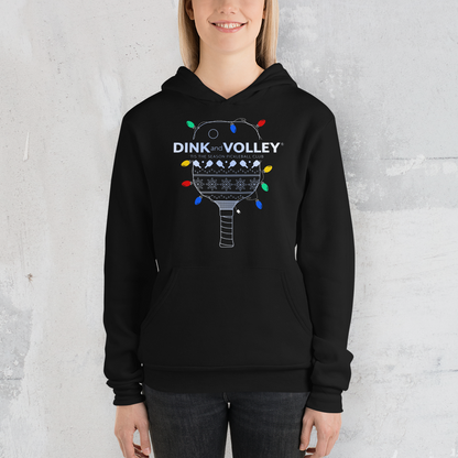 The Tis The Season Holiday Unisex Hoodie