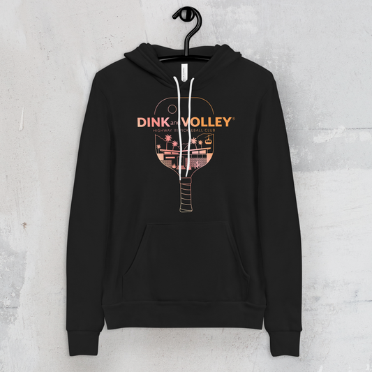 The Palm Springs Unisex Hoodie