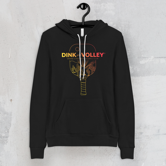 The Grand Canyon Unisex Hoodie