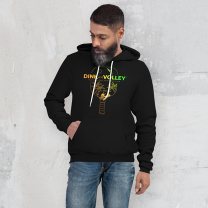 The Sunshine State Unisex Hoodie