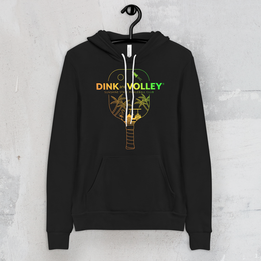 The Sunshine State Unisex Hoodie