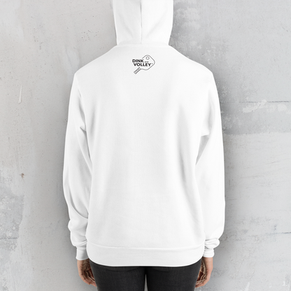 The 002 Unisex Hoodie