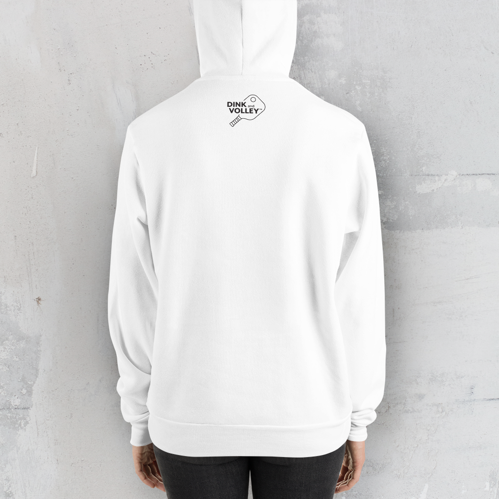 The Pickle Together Unisex Hoodie