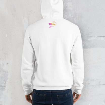 The SoCal Unisex Hoodie